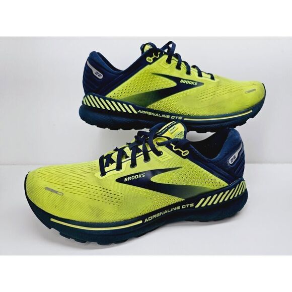 Arch Support Runner Brooks Men 11.5 - Picture 1 of 10